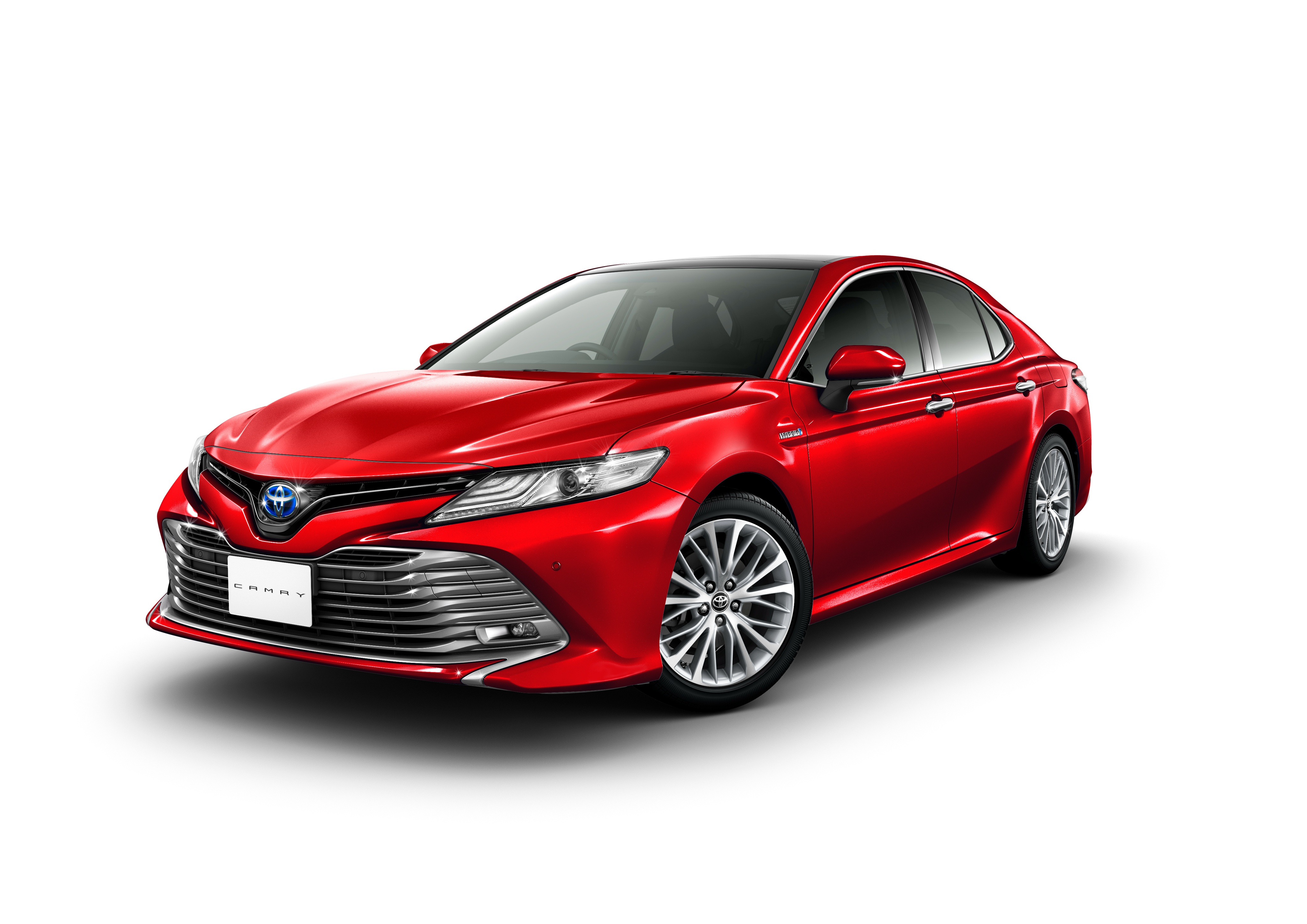 Camry